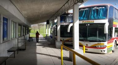 Se aprobó el llamado a licitación por la terminal de Omnibus