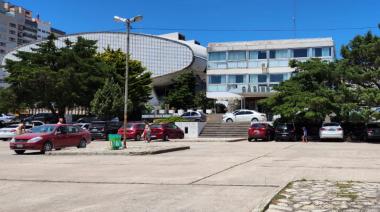 Este viernes será el sorteo del martillero de la subasta del Complejo Casino