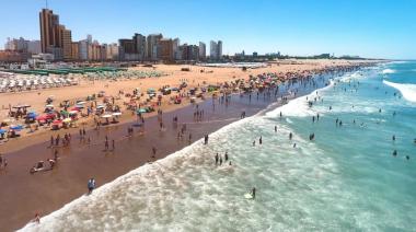 Vacaciones a la Costa Atlántica: Necochea entre los destinos más económicos