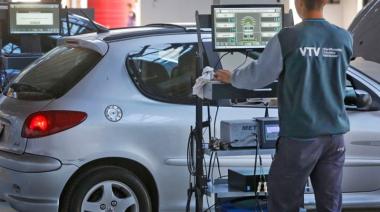 Desde mediados de enero la VTV aumentará un 22%: los nuevos valores