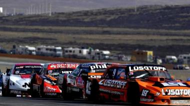 Calendario TC 2026: así arranca la “máxima” el próximo año