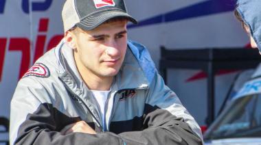 Marcos Castro competirá en el Turismo Carretera en 2026