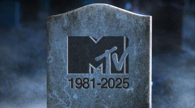 Se apaga la música de MTV: el final de un canal que cambió para siempre la cultura de dos generaciones