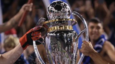 Racing vs. Estudiantes de La Plata: La Final Liga Argentina 2025