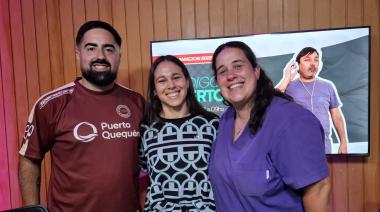 Con los Infoprofes consagrados bicampeones, el fútbol cierra las Olimpíadas