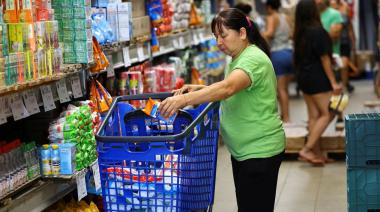 La inflación de noviembre fue de 2,5% y acumula 27,9% en lo que va del año