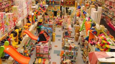 Una navidad con consumo en baja: las ventas de juguetes cayeron 7%