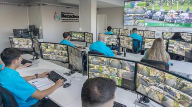 El Municipio monitorea a los “trapitos” y se solicita denunciar al 911 cualquier agravio