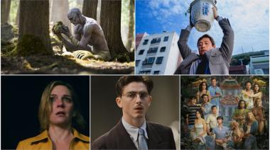 Globos de Oro 2026: Sin "Belén", la lista completa de nominados a la premiación