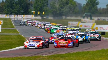 La gran final del Turismo Carretera llega a La Plata
