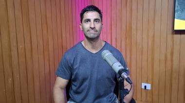 El fútbol se suma a la carrera solidaria