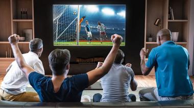 Mundial 2026: La TV Pública transmitirá los partidos de la Selección Argentina