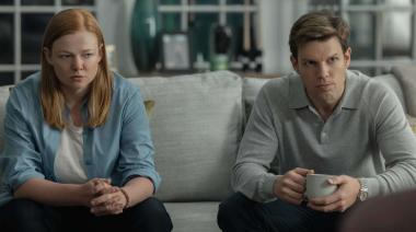 Recomendadas K2: All Her Fault