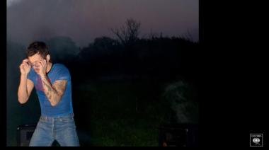 Harry Styles confirmó fecha y el estreno de su nuevo disco