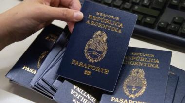 DNI electrónico y pasaporte argentino: el Renaper anunció cambios y actualizaciones desde febrero