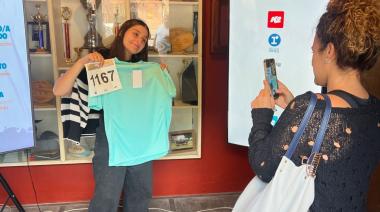 Actitud Solidaria: Entrega de kits