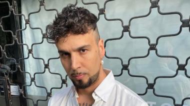 Dante Spinetta presenta “El Reset”, el single que anticipa la llegada de Día 3