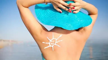 Alerta sol: Cuidar la piel en verano
