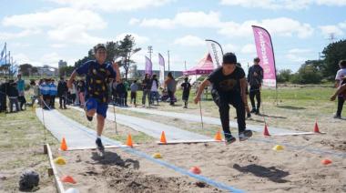 Actividades deportivas para todas las edades desde el lunes 5 de enero