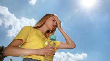 Alerta por altas temperaturas: claves para prevenir el golpe de calor