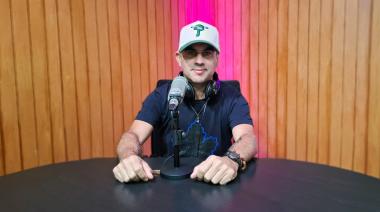 Willy Rangone: “Guille Bonetto es como un necochense más”