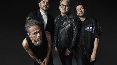 Café Tacvba solicitó retirar su catálogo de Spotify