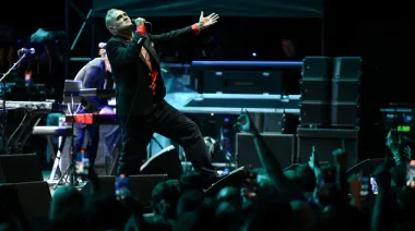 Morrissey anuncia Make-Up Is a Lie, su nuevo álbum, y presenta el single adelanto