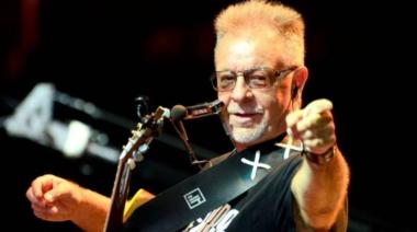 Reeditan el histórico disco de León Gieco que contiene “Solo le pido a Dios”