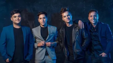 Los Totora traen su fiesta a Necochea