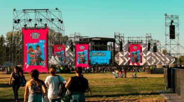 La Fiesta Nacional de la Confluencia reveló la grilla completa para su edición 2026