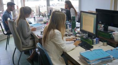 Fraudes y estafas virtuales encabezan los reclamos en la OMIC durante el verano