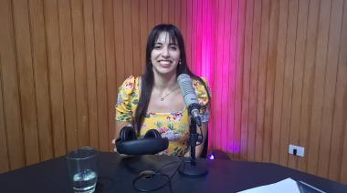 “La mentalidad del alto rendimiento se aplica a la vida”