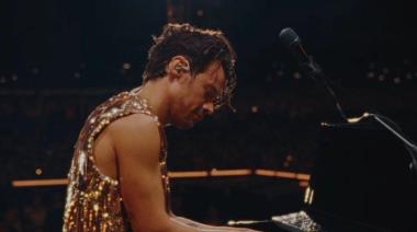 Harry Styles vuelve a la escena musical con su nuevo single “Aperture”
