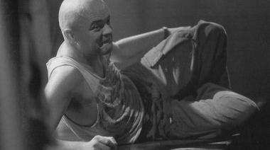 Buenos Aires rendirá homenaje a Luca Prodan con una escultura en el espacio público