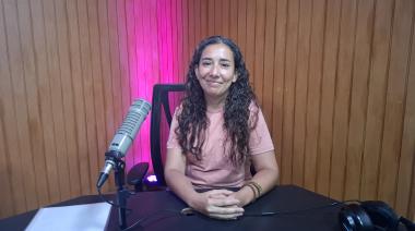 “Es muy importante para con la comunidad que existan espacios como las charlas TEDx”