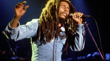 Adidas vuelve a homenajear a Bob Marley con una colaboración icónica