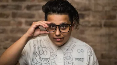 “Las canciones viajan más que uno”