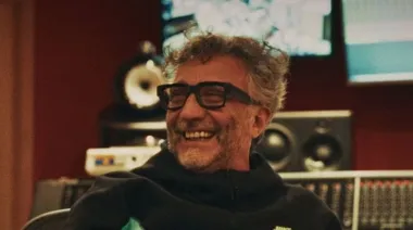Fito Páez estrena el videoclip de Maldivina y Turbialuz, el cierre audiovisual de Novela