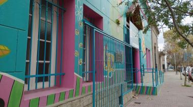 Jardines Municipales: la matrícula será de 500 alumnos y los maternales comienzan el 18 de febrero