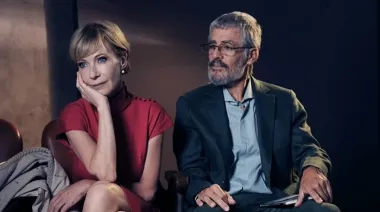 “El Hombre Inesperado” se sube al escenario: “El público viaja con los personajes”