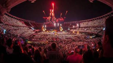 Los shows internacionales más esperados de 2026