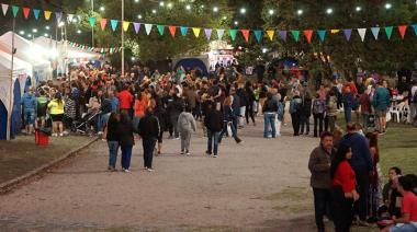 Se viene la 22ª Feria de las Colectividades en el Parque Miguel Lillo
