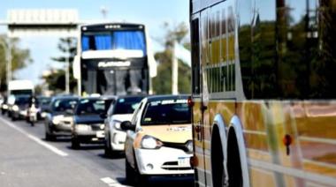 70 radares y multas de tránsito más caras en las rutas de la provincia