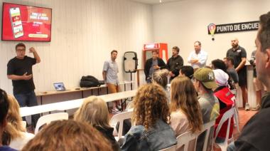 “Voluntad que contagia”: se acerca la carrera de Actitud Solidaria