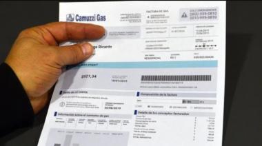 El Gobierno oficializa el nuevo esquema de subsidios energéticos