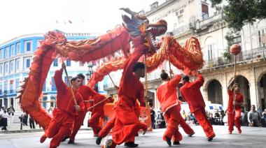 Año Nuevo Chino 2026: tradiciones, rituales y el significado del rojo en el Año del Caballo de Fuego