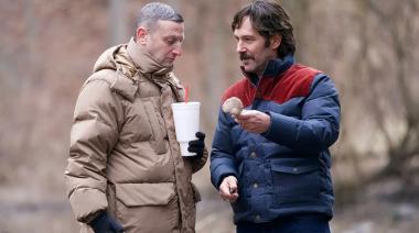 Recomendadas K2: Amistad tóxica