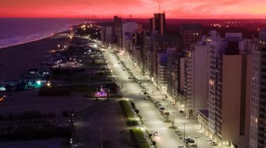 Necochea vuelve a correr de noche en febrero