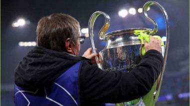 Cruces confirmados: sorteo de los playoffs de la Champions League