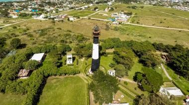 En febrero se realiza la Corre‑Caminata Solidaria “El Faro”